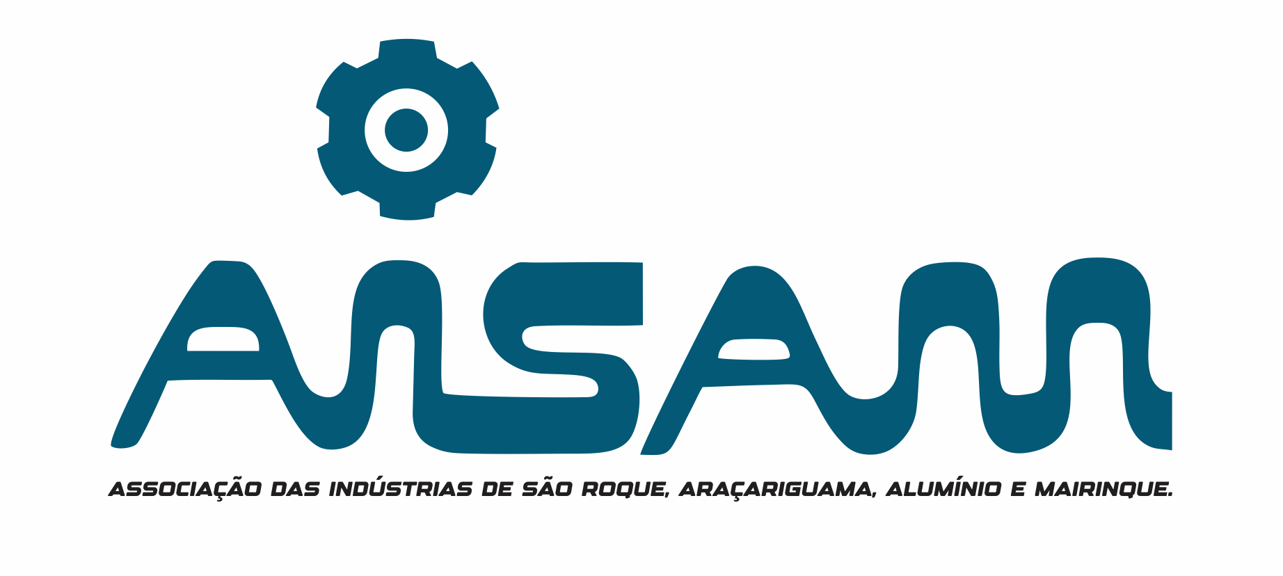 Logo de entidade parceira